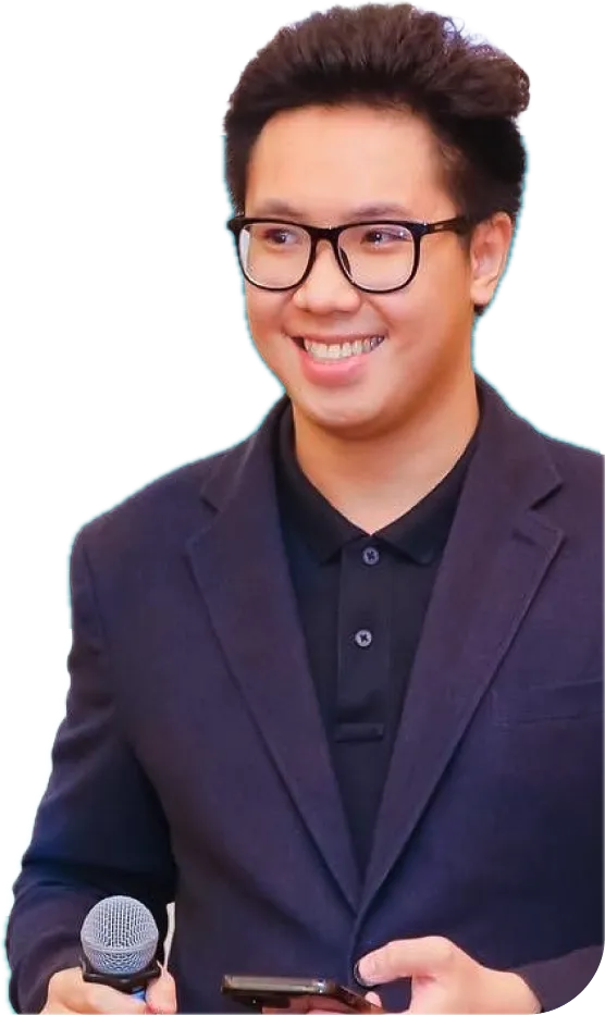 Thầy Alex (Vũ Anh)