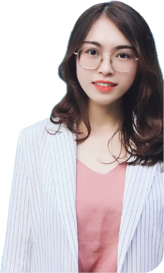 Cô Hoàng Ngân